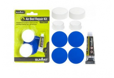 Summit Air Bed Repair Kit 